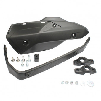 HANDBAR PRAWY KOMPLET CFMOTO