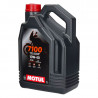 OLEJ MOTUL 10W40 7100 4T 4L SYNTETYCZNY