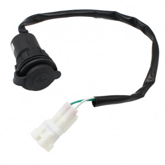 GNIAZDO USB CFMOTO