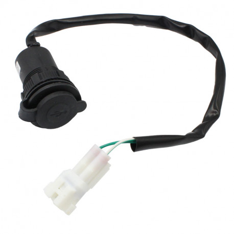 GNIAZDO USB CFMOTO
