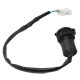 GNIAZDO USB CFMOTO
