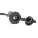 GNIAZDO USB CFMOTO