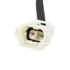 GNIAZDO USB CFMOTO