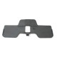 COVER, BATTERY