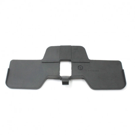 COVER, BATTERY