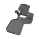 COVER, BATTERY