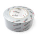 TASMA SZARA 48/50 SILVERTAPE Z WLOKNAMI