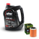 ZESTAW OLEJOWY DO SILNIKA CAN AM XPS 570 650 850 1000