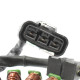ALTERNATOR CF MOTO 400 450