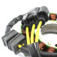 ALTERNATOR CF MOTO 400 450