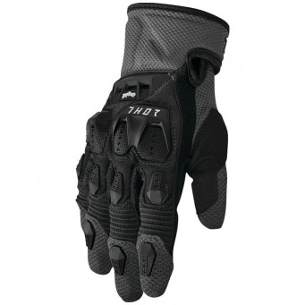 REKAWICE THOR TERRAIN CZARNE ROZMIAR 2XL
