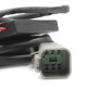 MANETKI PODGRZEWANE KCIUK ELEKTRONICZNY CAN AM G3