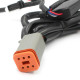 MANETKI PODGRZEWANE KCIUK ELEKTRONICZNY CAN AM G3