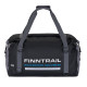 TORBA WODOODPORNA FINNTRAIL BIG BAG ROLL 80L CZARNA