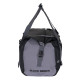 TORBA WODOODPORNA FINNTRAIL BIG BAG ROLL 80L CZARNA