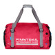 TORBA WODOODPORNA FINNTRAIL BIG BAG ROLL 80L CZERWONA