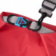 TORBA WODOODPORNA FINNTRAIL BAG TENBAG 10L CZERWONA