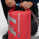 TORBA WODOODPORNA FINNTRAIL BAG TENBAG 10L CZERWONA
