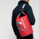 TORBA WODOODPORNA FINNTRAIL BAG TENBAG 10L CZERWONA