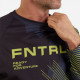 BLUZA FINNTRAIL JERSEY GRAVITY GRAPHITE ROZ XXL