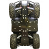 OSLONA SPODU ODES 650 850 1000 S