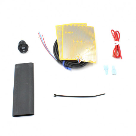 GRIP HEATERS MOOSE RACING