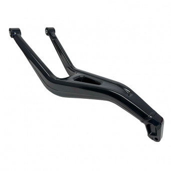 WAHACZ PRZEDNI GORNY PRAWY CAN AM MAVERICK R 77" Deep Black CZARNY