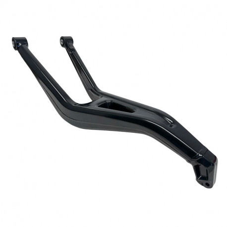 WAHACZ PRZEDNI GORNY PRAWY CAN AM MAVERICK R 77" Deep Black CZARNY