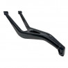 WAHACZ PRZEDNI GORNY PRAWY CAN AM MAVERICK R 77" Deep Black CZARNY