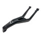 WAHACZ PRZEDNI GORNY PRAWY CAN AM MAVERICK R 77" Deep Black CZARNY