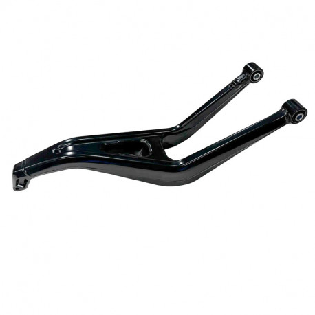 WAHACZ PRZEDNI GORNY LEWY CAN AM MAVERICK R 77" Deep Black CZARNY