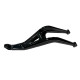 WAHACZ PRZEDNI GORNY LEWY CAN AM MAVERICK R 77" Deep Black CZARNY