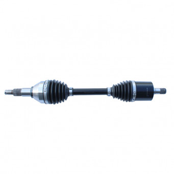 POLOS PRZEDNIA CAN AM G3 OUTLANDER 850 1000 PRAWA