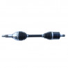 POLOS PRZEDNIA CAN AM G3 OUTLANDER 850 1000 PRAWA