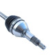 POLOS PRZEDNIA CAN AM G3 OUTLANDER 850 1000 PRAWA
