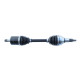 POLOS PRZEDNIA CAN AM G3 OUTLANDER 850 1000 PRAWA