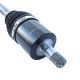 POLOS PRZEDNIA CAN AM G3 OUTLANDER 850 1000 PRAWA
