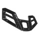 PANEL BAGAZNIKA PRZEDNIEGO KYMCO MXU 550 700