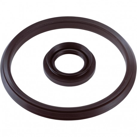 MSE BRAKE DRUM SEAL HO