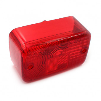 SZKLO LAMPY TYLNEJ YAMAHA YFM 250 350 400 -98