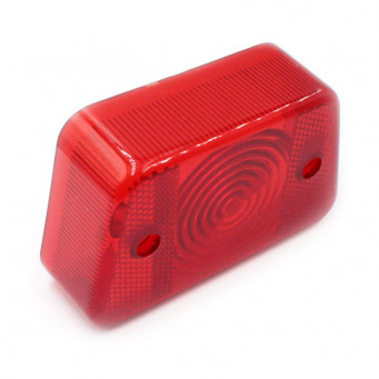 SZKLO LAMPY TYLNEJ POLARIS SPORTSMAN MAGNUM 335 400 600