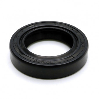 USZCZELNIACZ WAHACZA 24X38X8 MM CF MOTO 800 850 1000