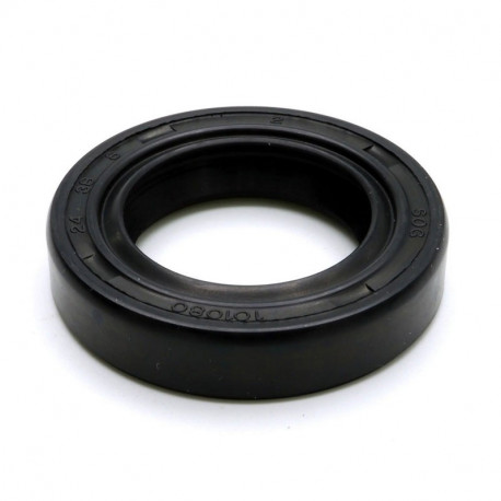 USZCZELNIACZ WAHACZA 24X38X8 MM CF MOTO 800 850 1000