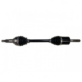 PÓŁOŚ PRZEDNIA LEWA DO CAN AM G3 OUTLANDER 850 1000