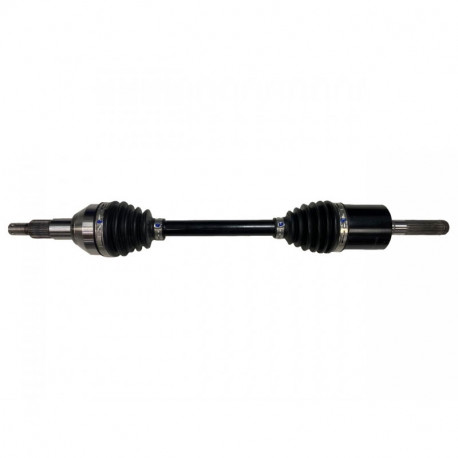 PÓŁOŚ PRZEDNIA LEWA DO CAN AM G3 OUTLANDER 850 1000
