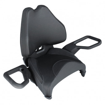 FOTEL SIEDZENIE PASAZERA CF MOTO G3 850 1000