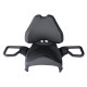FOTEL SIEDZENIE PASAZERA CF MOTO G3 850 1000