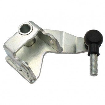 PRZEGUB WYBIERAKA BIEGOW YAMAHA GRIZZLY 700 NA LEWAREK