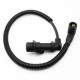 PRZEWOD WYSOKIEGO NAPIECIA POLARIS 700 800 2006-2008
