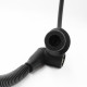 PRZEWOD WYSOKIEGO NAPIECIA POLARIS 700 800 2006-2008